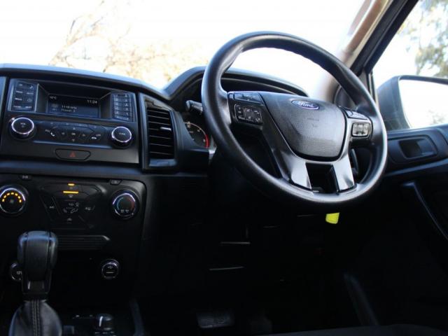 FORD RANGER XL 3.2 (4X4) PX MKIII MY19