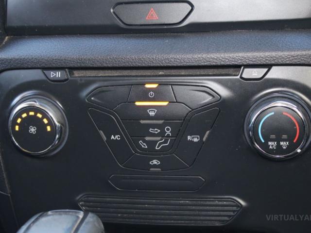 FORD RANGER XL 3.2 (4X4) PX MKIII MY19