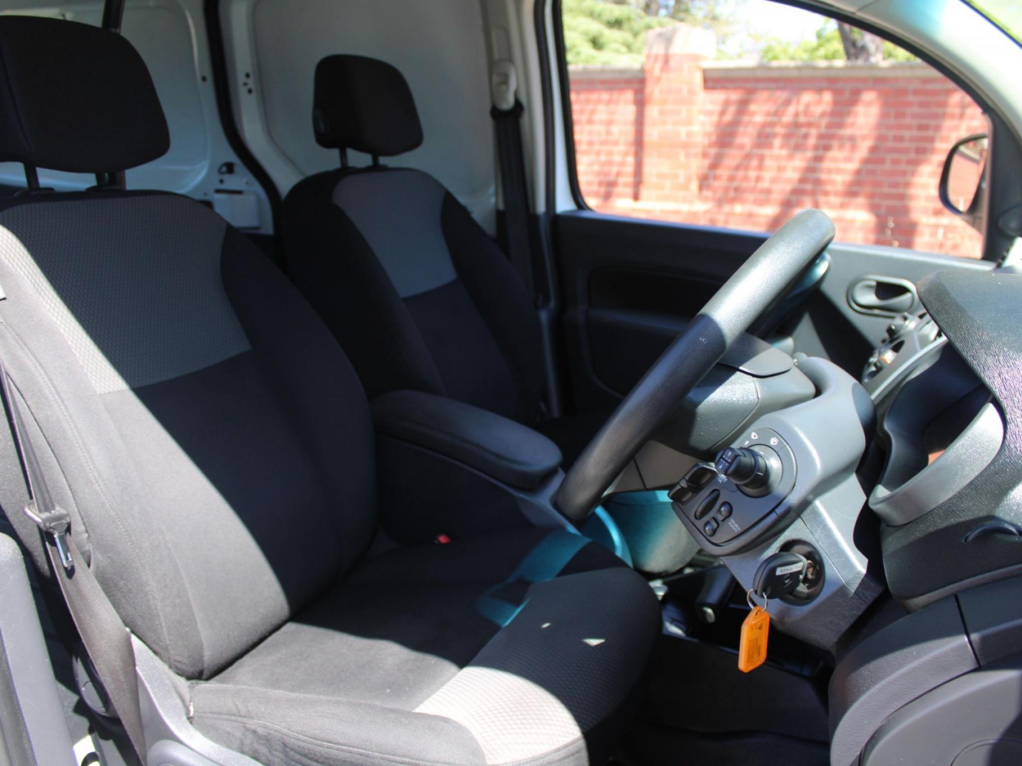 RENAULT KANGOO MAXI X61 MY17