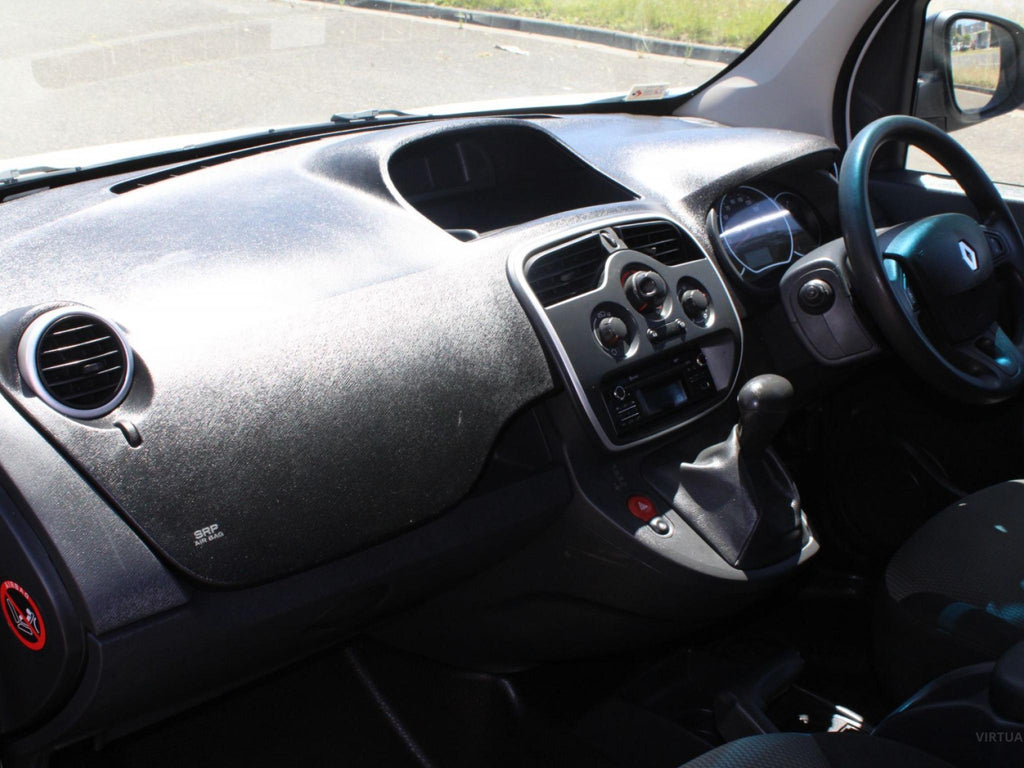 RENAULT KANGOO MAXI X61 MY17