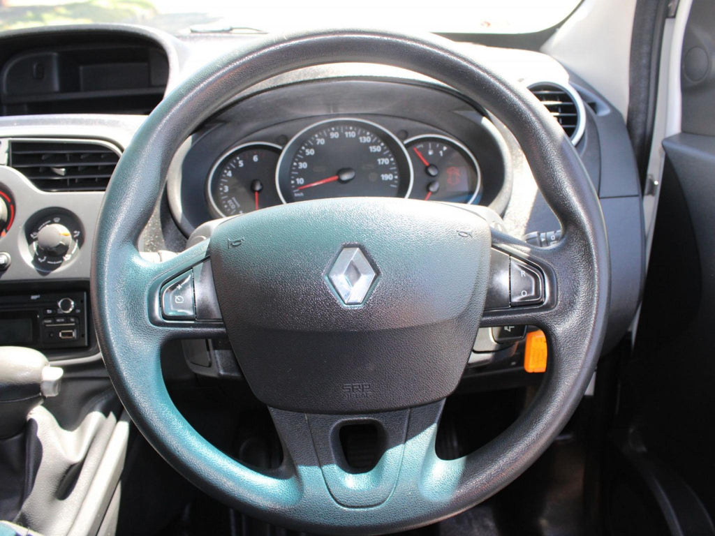 RENAULT KANGOO MAXI X61 MY17