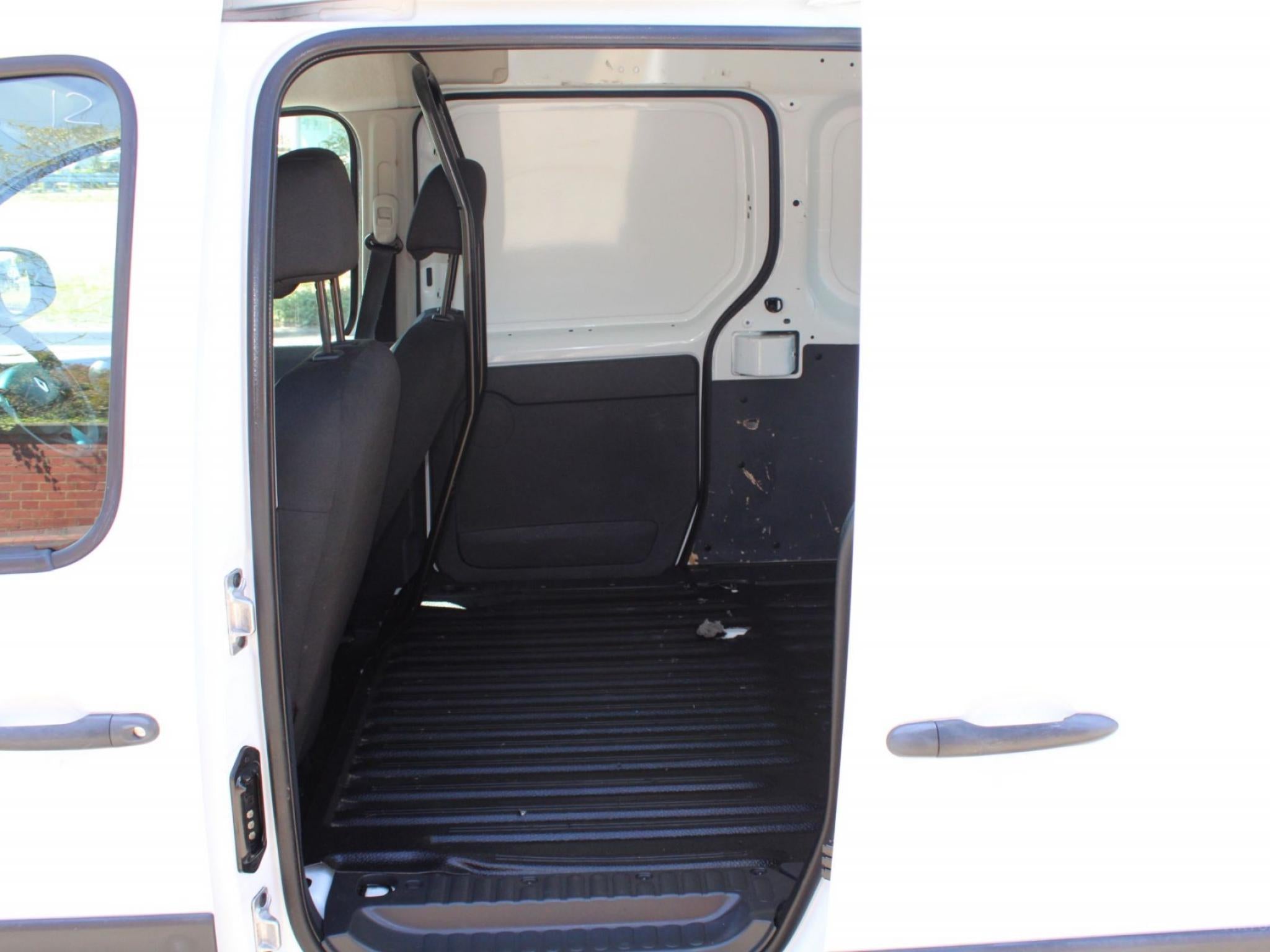 RENAULT KANGOO MAXI X61 MY17