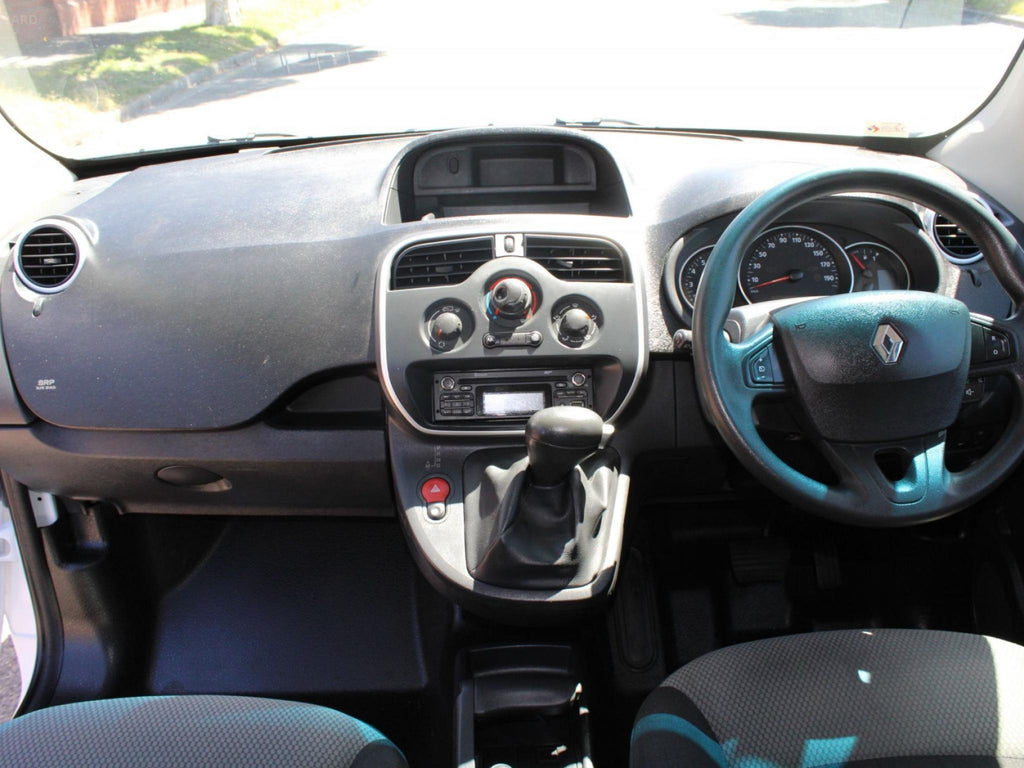 RENAULT KANGOO MAXI X61 MY17