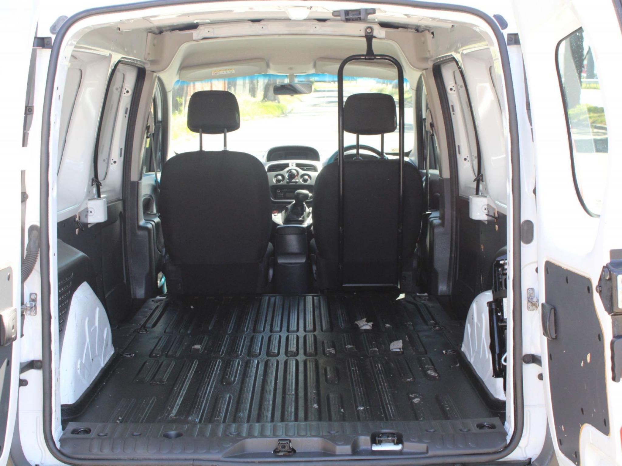 RENAULT KANGOO MAXI X61 MY17