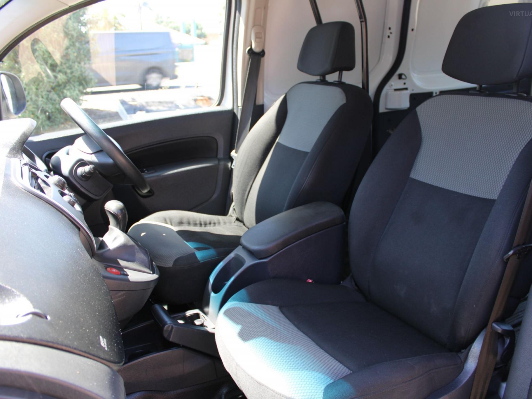 RENAULT KANGOO MAXI X61 MY17