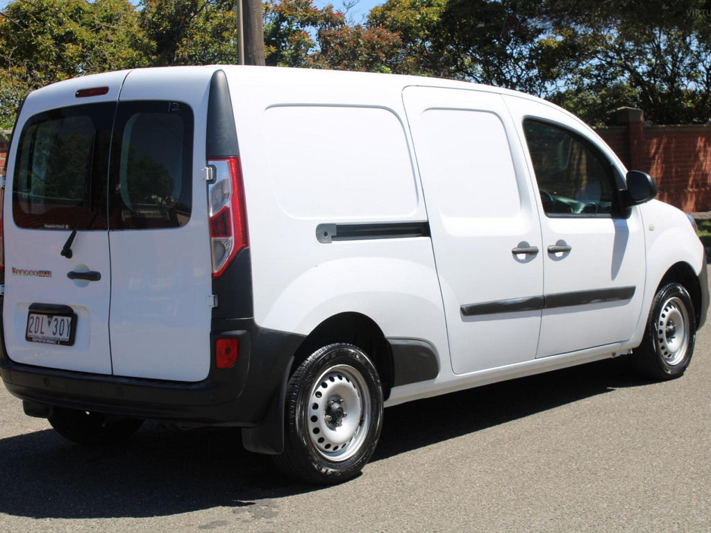 RENAULT KANGOO MAXI X61 MY17