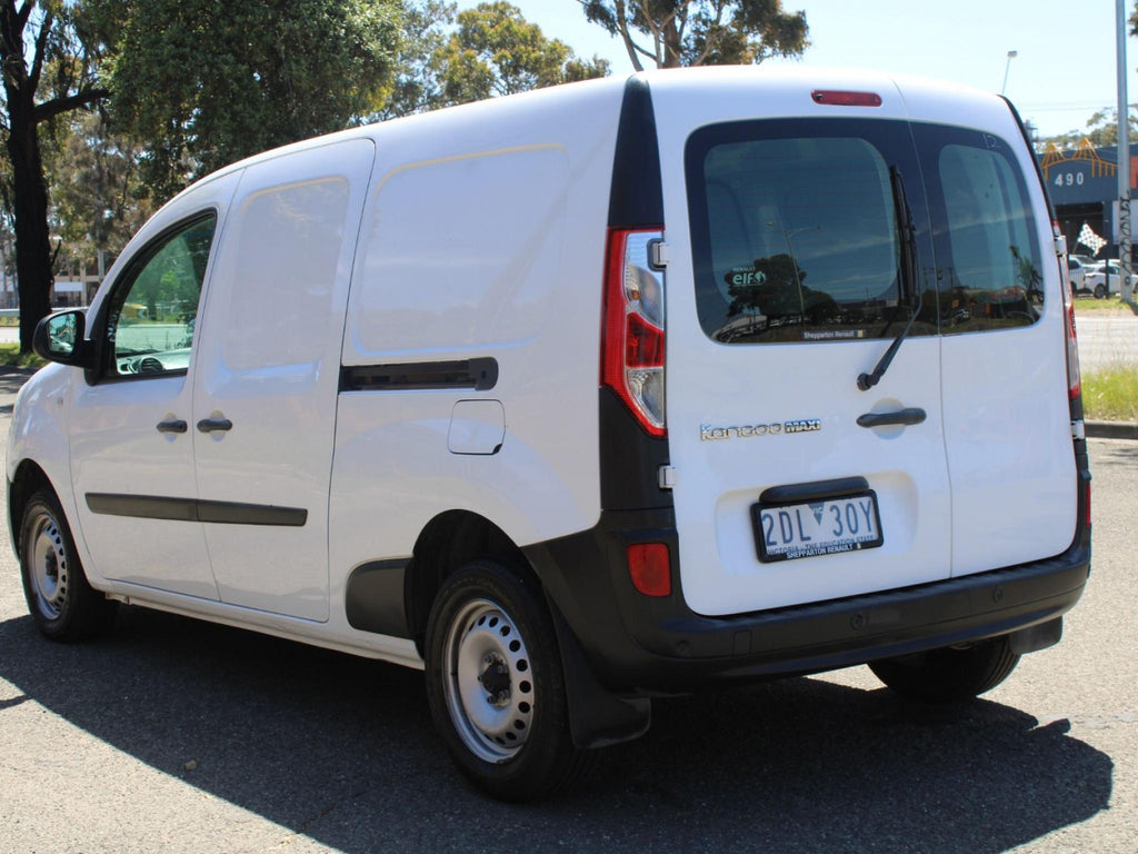 RENAULT KANGOO MAXI X61 MY17