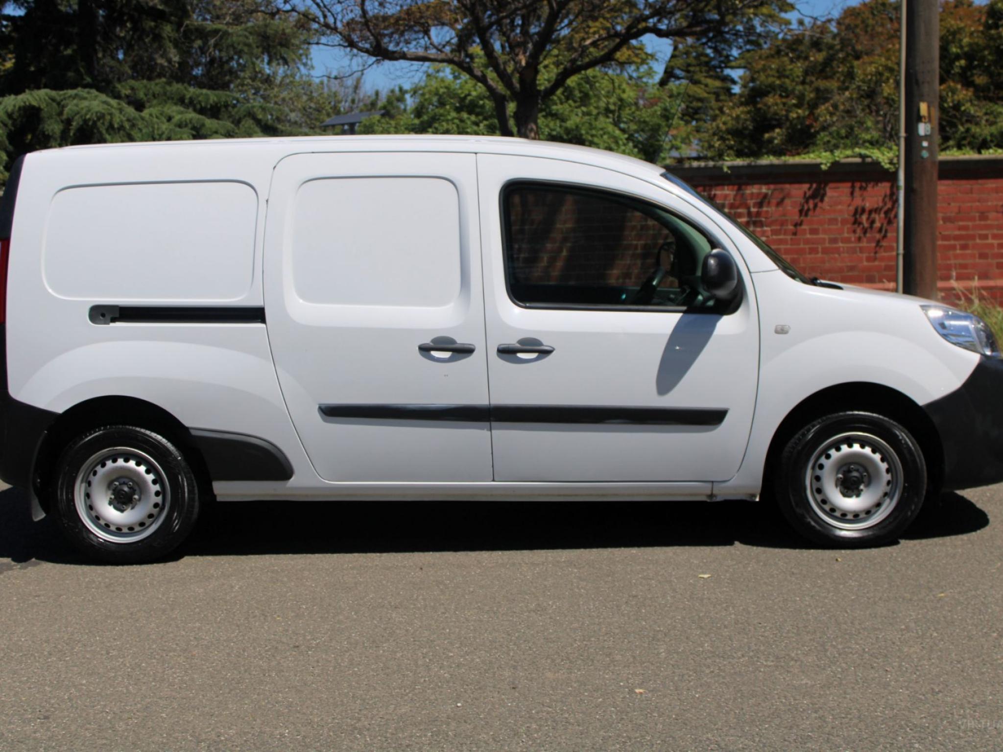 RENAULT KANGOO MAXI X61 MY17