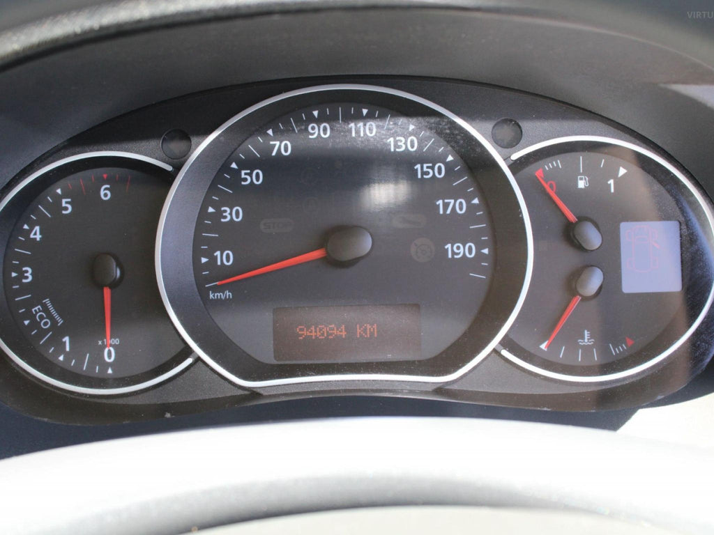 RENAULT KANGOO MAXI X61 MY17