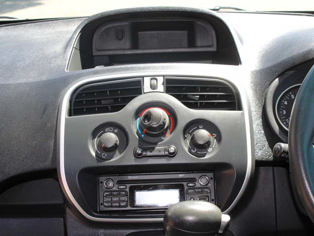 RENAULT KANGOO MAXI X61 MY17