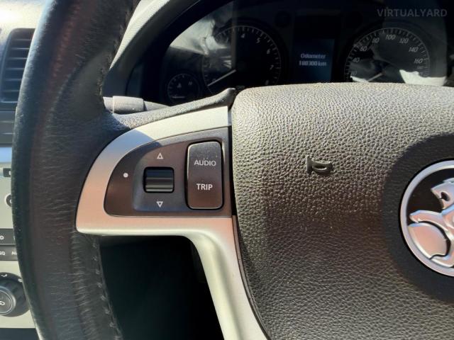 HOLDEN COMMODORE OMEGA VE INTERNATIONAL