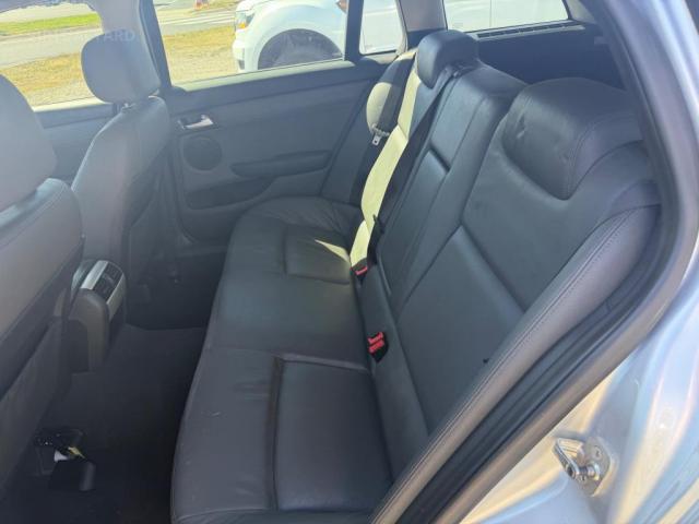 HOLDEN COMMODORE OMEGA VE INTERNATIONAL