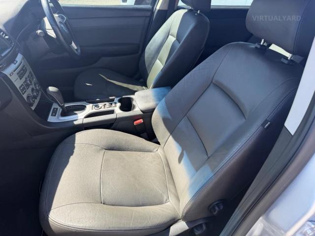 HOLDEN COMMODORE OMEGA VE INTERNATIONAL
