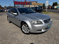 HOLDEN COMMODORE OMEGA VE INTERNATIONAL