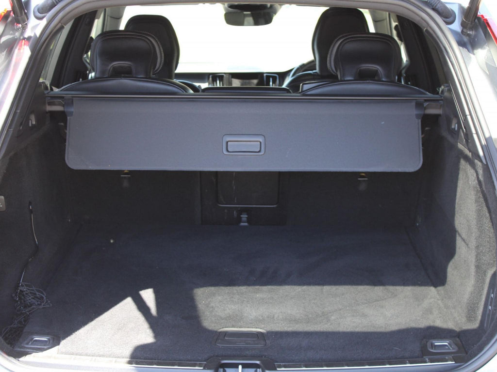 VOLVO XC60 T6 R-DESIGN (AWD) 246 MY20