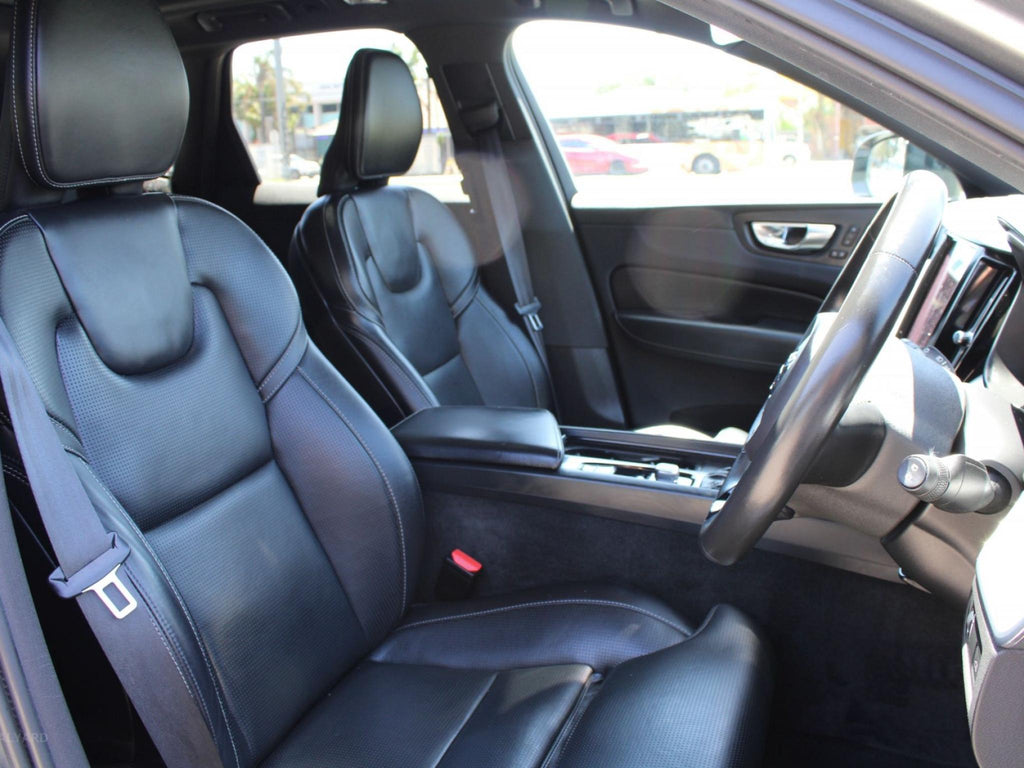 VOLVO XC60 T6 R-DESIGN (AWD) 246 MY20