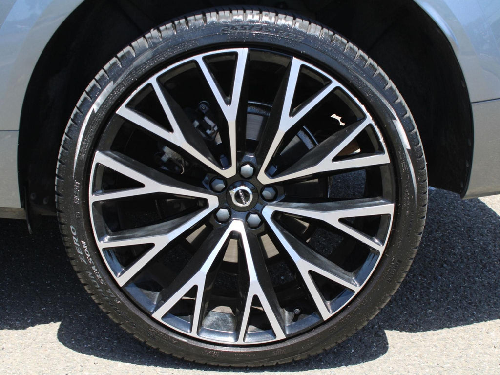 VOLVO XC60 T6 R-DESIGN (AWD) 246 MY20