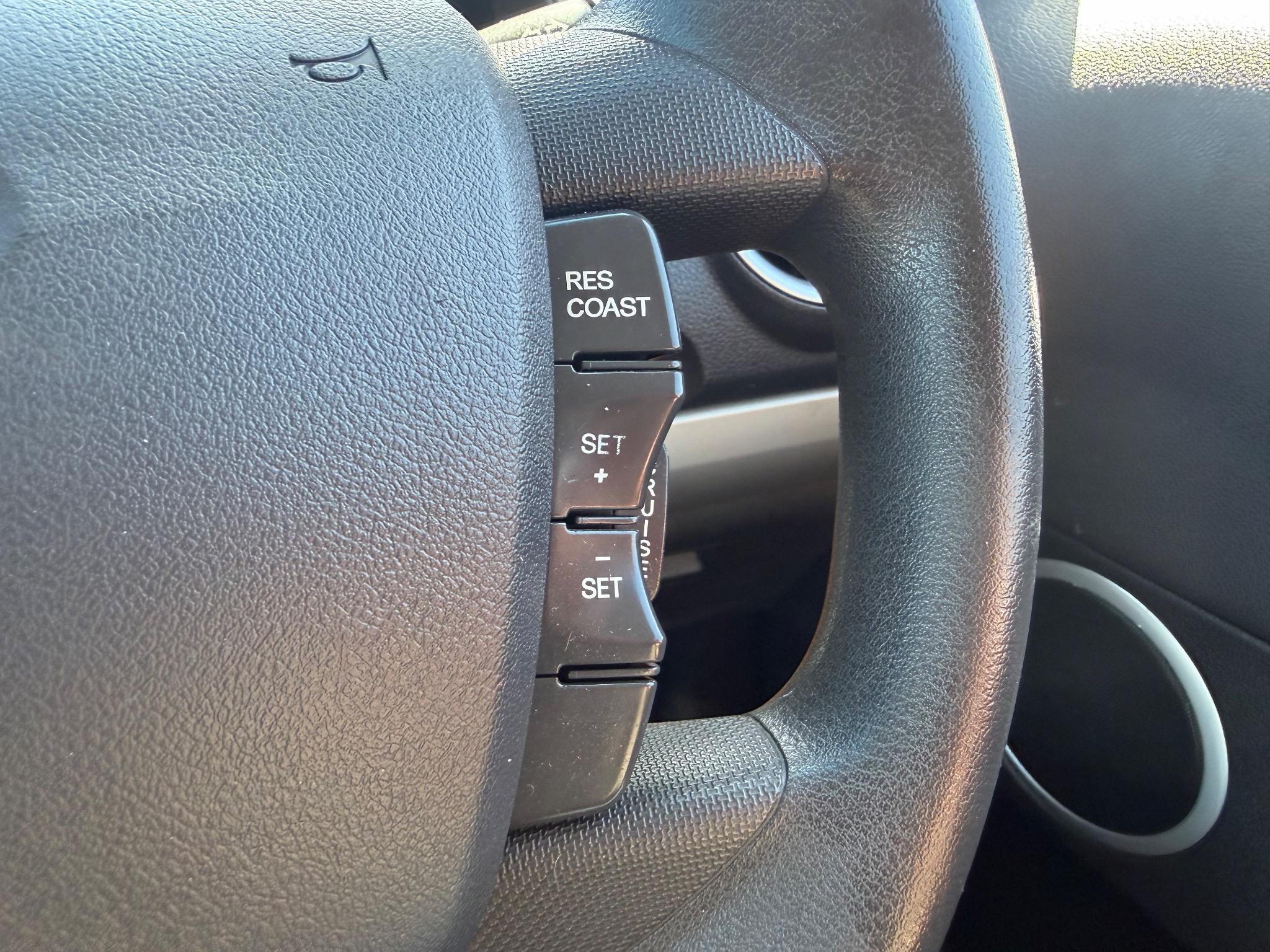 FORD TERRITORY TX (RWD) SZ