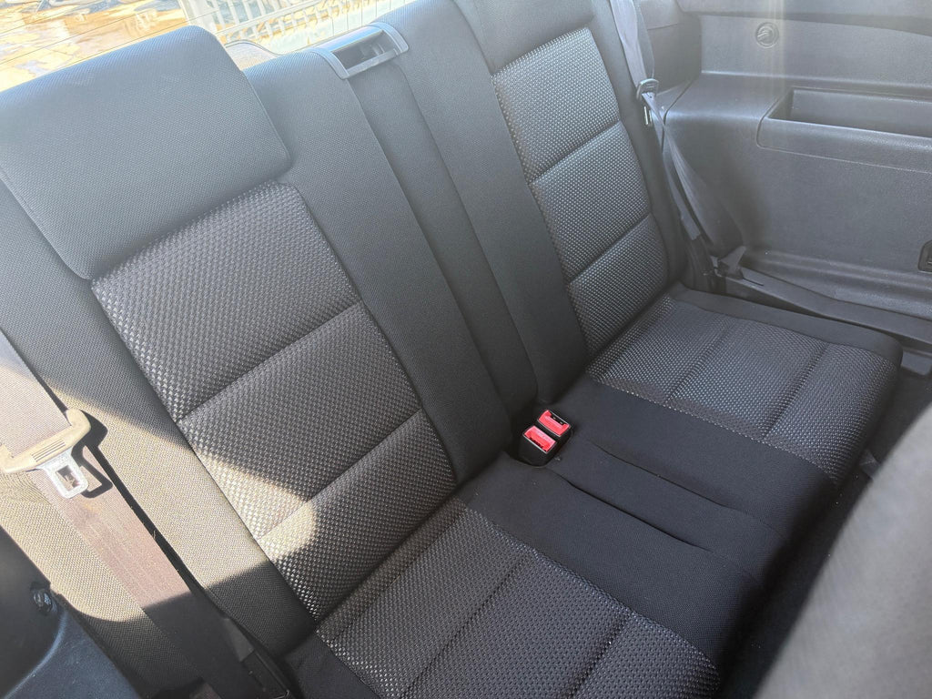 FORD TERRITORY TX (RWD) SZ