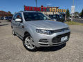 FORD TERRITORY TX (RWD) SZ