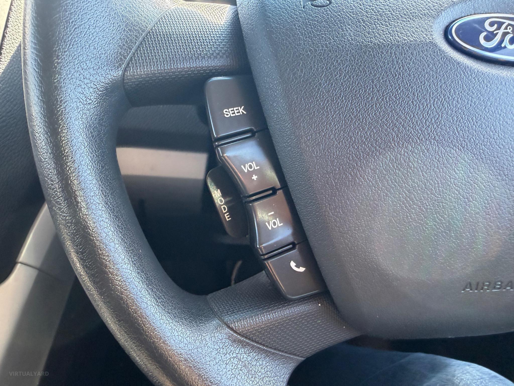 FORD TERRITORY TX (RWD) SZ