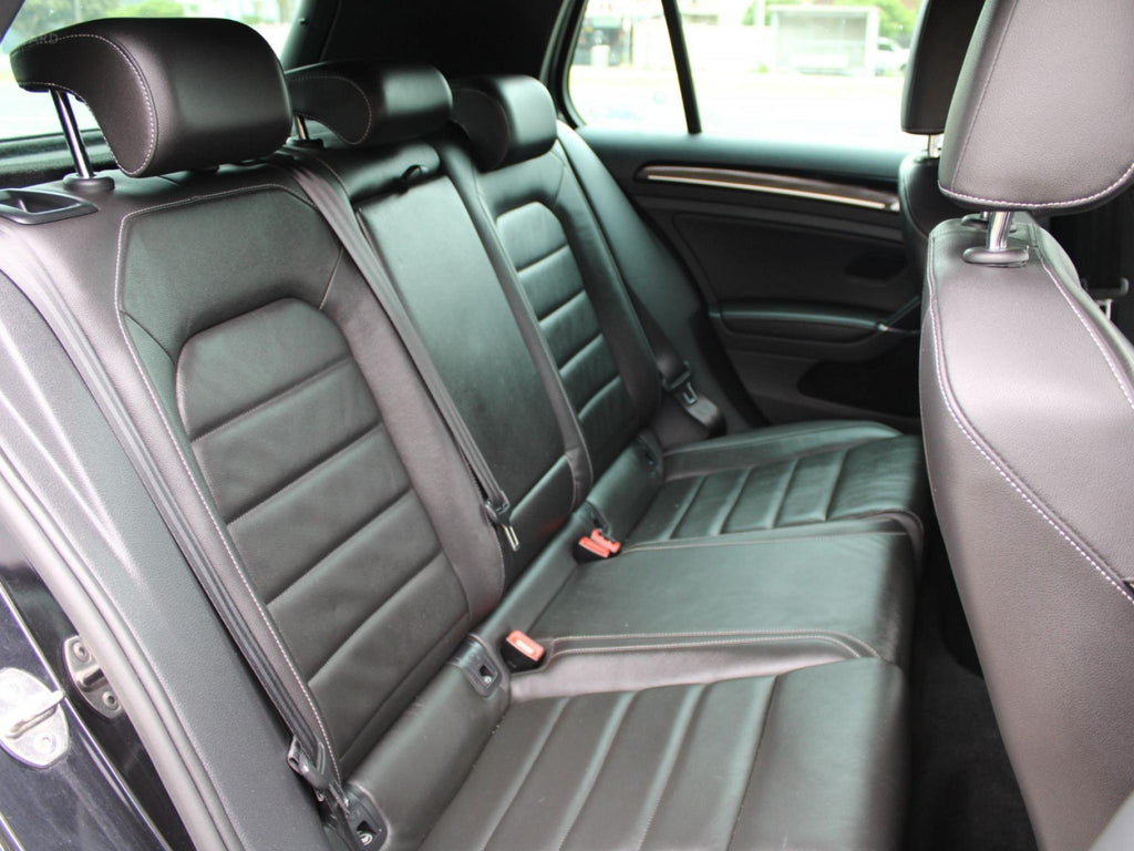 VOLKSWAGEN GOLF R AU MY16
