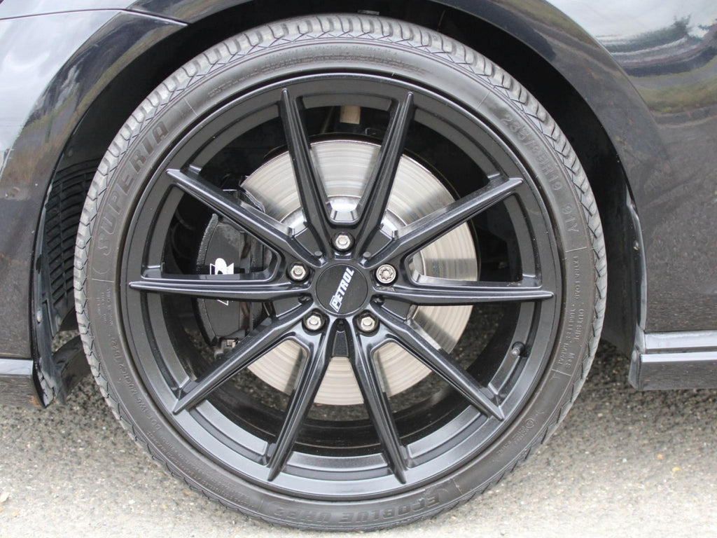 VOLKSWAGEN GOLF R AU MY16