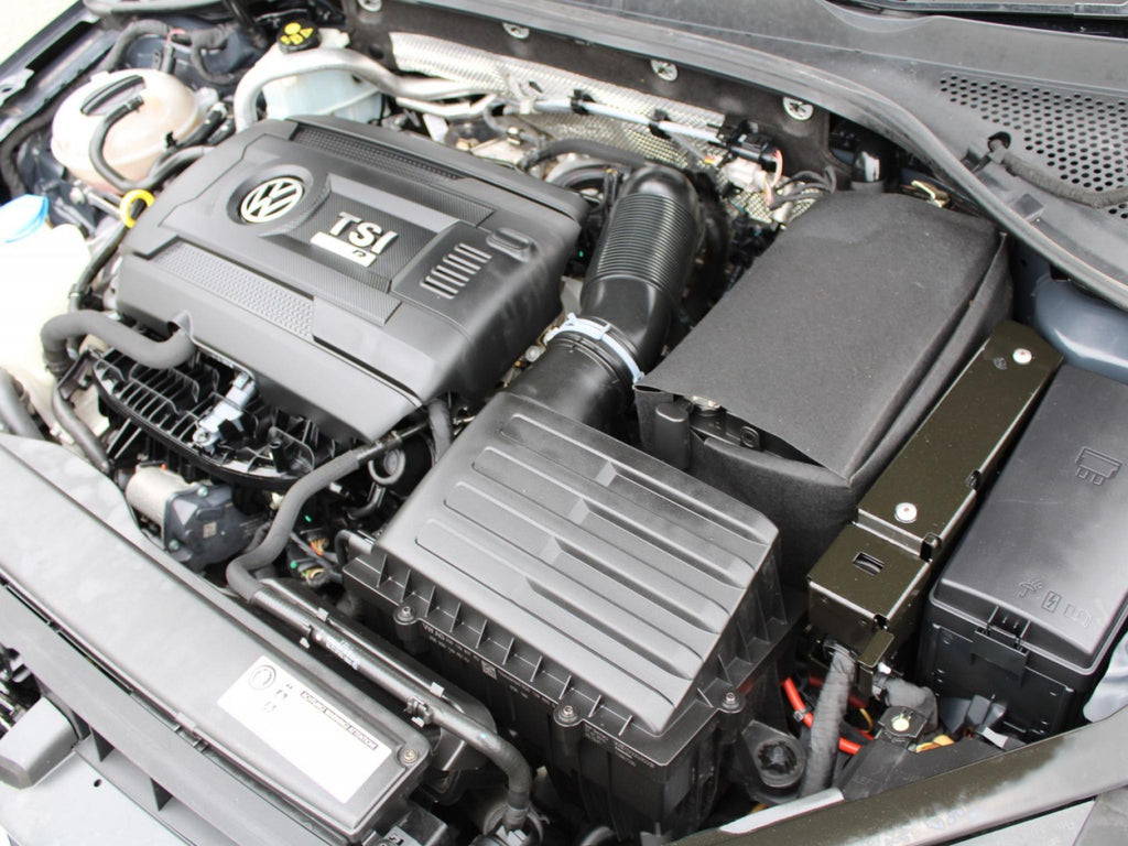 VOLKSWAGEN GOLF R AU MY16