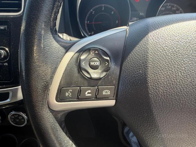 MITSUBISHI ASX LS (4WD) XB MY15