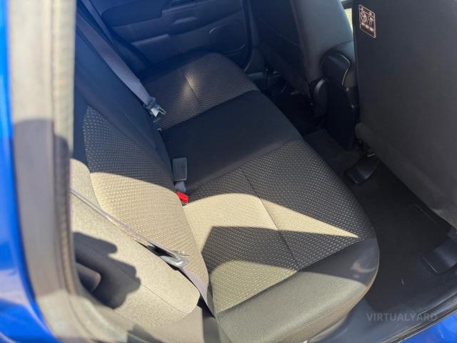 MITSUBISHI ASX LS (4WD) XB MY15