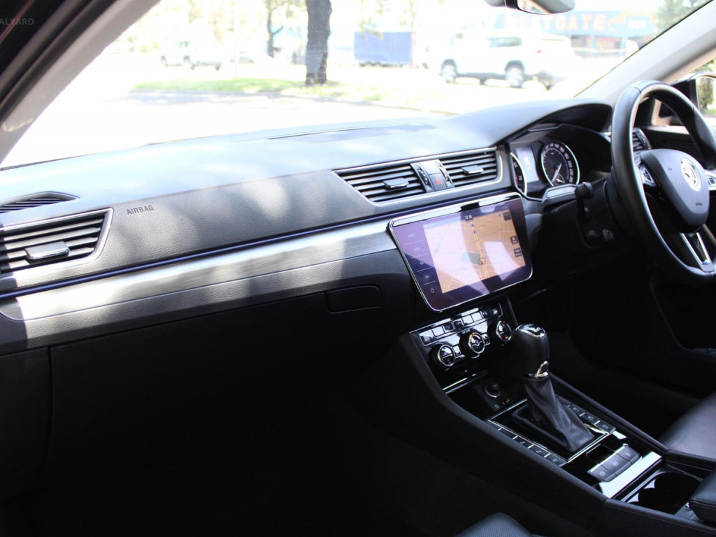 SKODA SUPERB 206 TSI SPORTLINE NP MY18