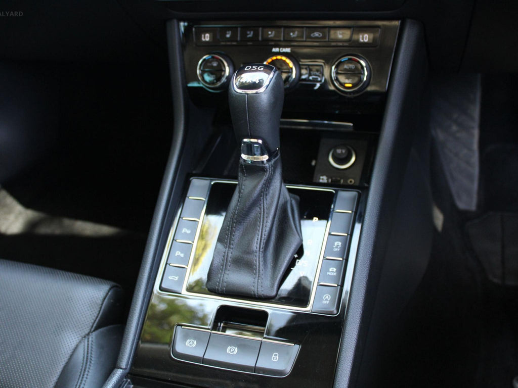 SKODA SUPERB 206 TSI SPORTLINE NP MY18