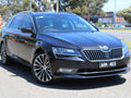 SKODA SUPERB 206 TSI SPORTLINE NP MY18