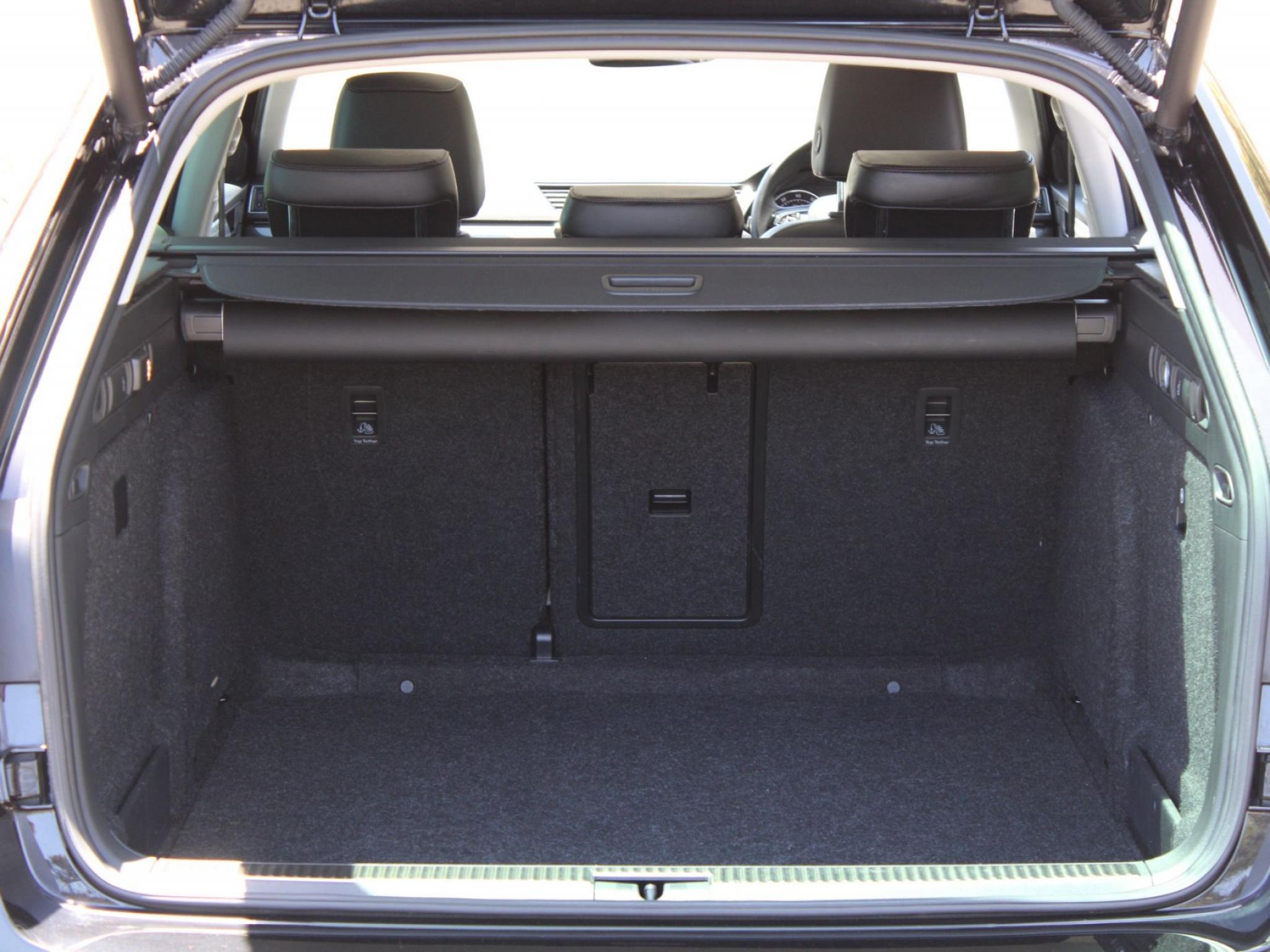 SKODA SUPERB 206 TSI SPORTLINE NP MY18