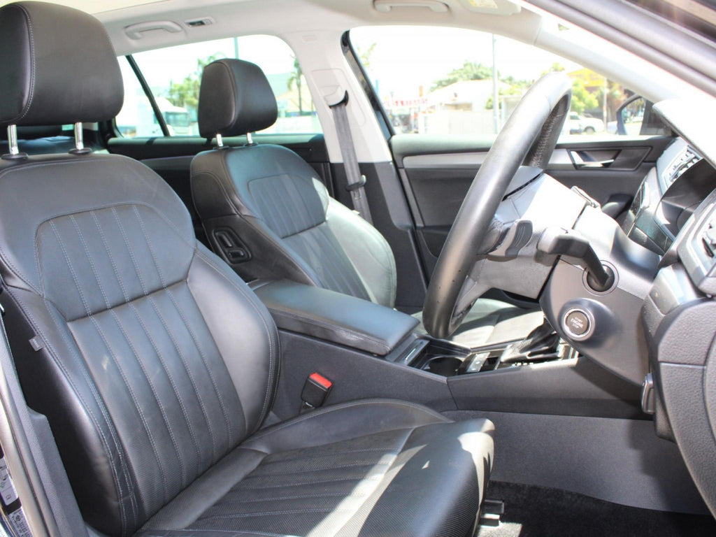 SKODA SUPERB 206 TSI SPORTLINE NP MY18