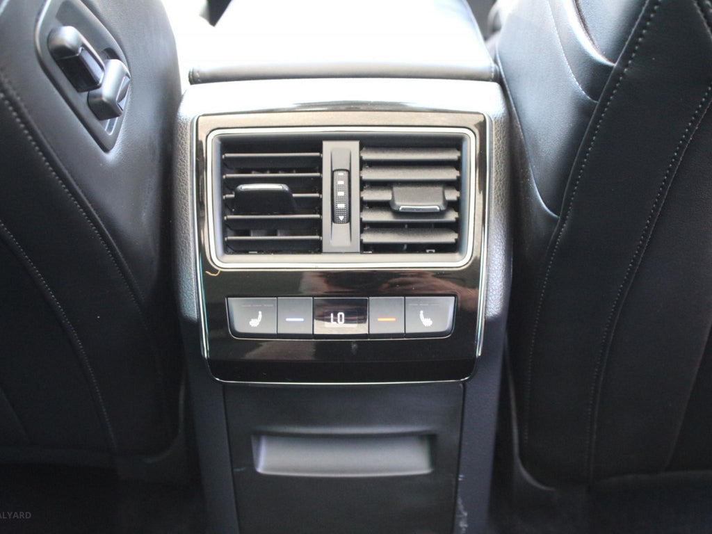 SKODA SUPERB 206 TSI SPORTLINE NP MY18
