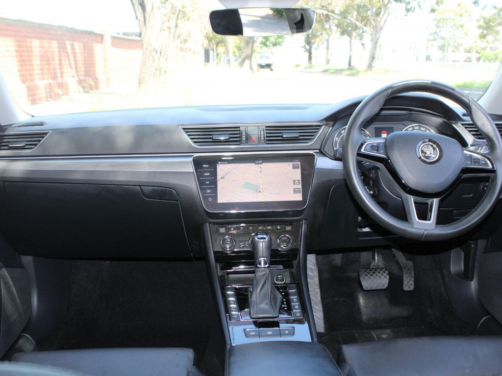 SKODA SUPERB 206 TSI SPORTLINE NP MY18