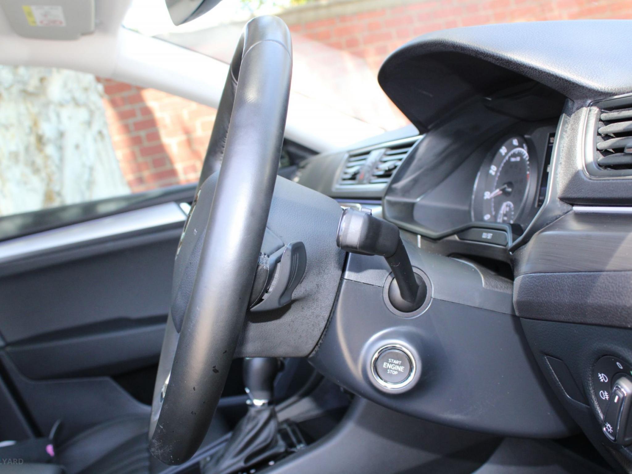 SKODA SUPERB 206 TSI SPORTLINE NP MY18