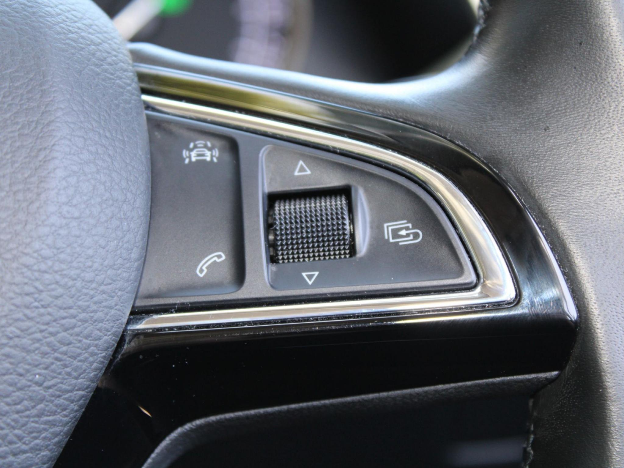 SKODA SUPERB 206 TSI SPORTLINE NP MY18