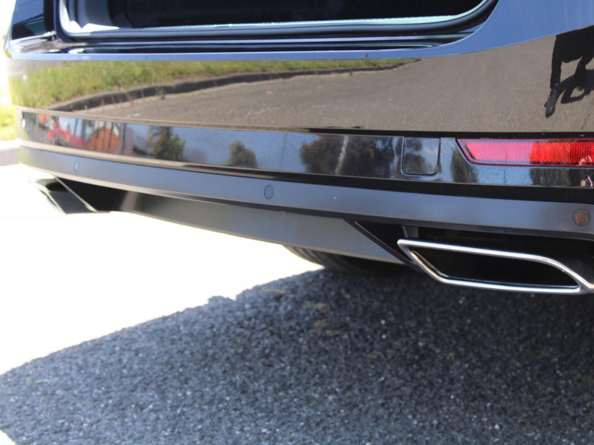 SKODA SUPERB 206 TSI SPORTLINE NP MY18