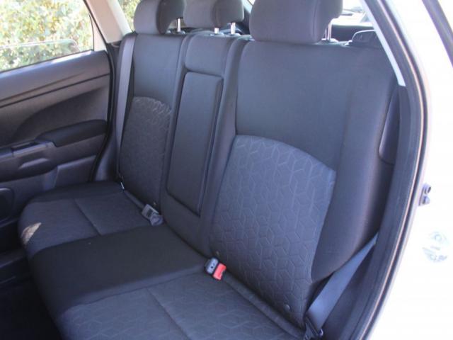 MITSUBISHI ASX ES ADAS ( 2WD) XD MY20