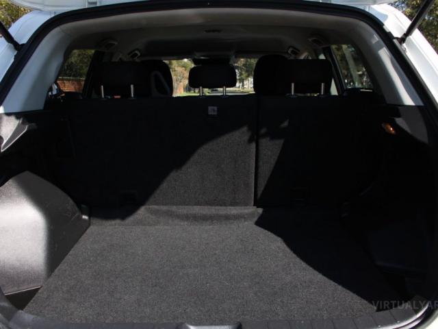 MITSUBISHI ASX ES ADAS ( 2WD) XD MY20