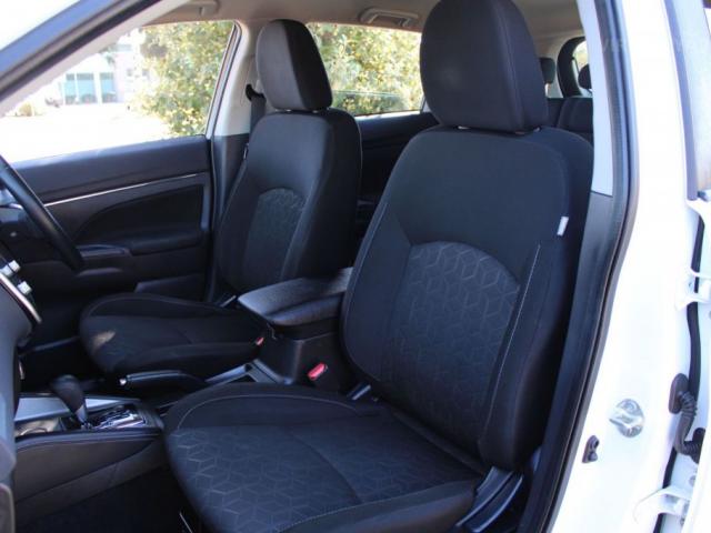 MITSUBISHI ASX ES ADAS ( 2WD) XD MY20