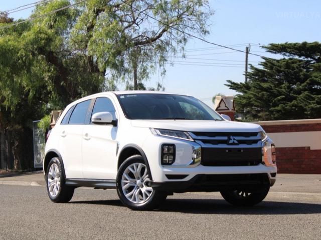 MITSUBISHI ASX ES ADAS ( 2WD) XD MY20