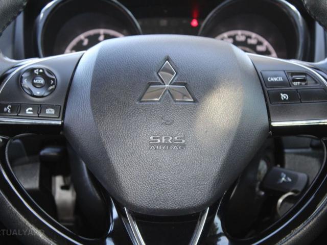 MITSUBISHI ASX ES ADAS ( 2WD) XD MY20