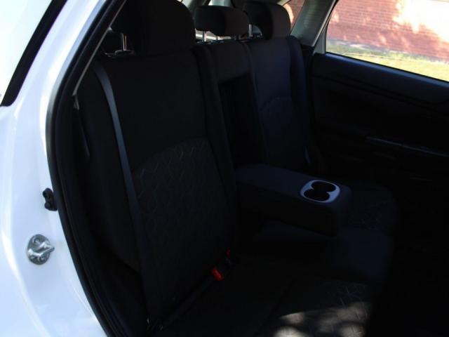 MITSUBISHI ASX ES ADAS ( 2WD) XD MY20