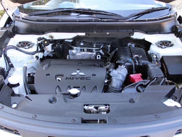 MITSUBISHI ASX ES ADAS ( 2WD) XD MY20