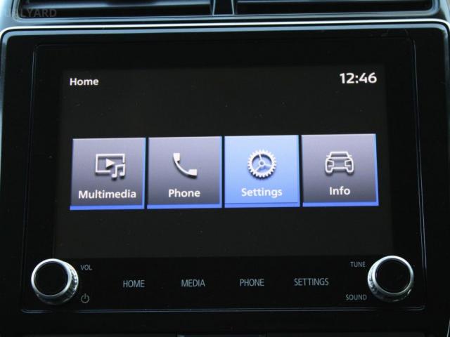 MITSUBISHI ASX ES ADAS ( 2WD) XD MY20
