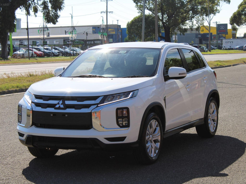 MITSUBISHI ASX ES ADAS ( 2WD) XD MY20