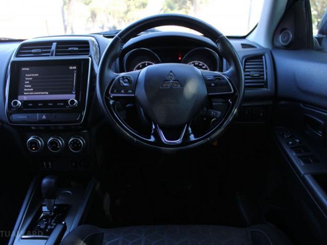 MITSUBISHI ASX ES ADAS ( 2WD) XD MY20